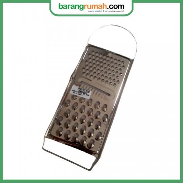 Parutan Keju Stainless Besar